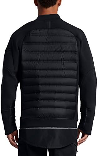 Amazon.co.jp: NikeメンズスポーツウェアTech Fleece Aeroloft Down
